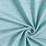 Punto de algodón rayas estrechas – azul grisáceo pálido,  thumbnail number 3