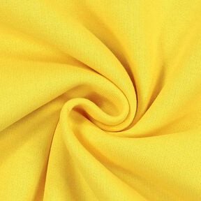 Sudadera Rugosa – amarillo | Retazo 90cm, 