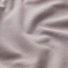 Bambú Tela de jersey de viscosa Uni – gris plateado,  thumbnail number 3