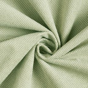 Tela de tapicería Melange suave – caña | Retazo 50cm, 