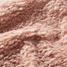 Polipiel con piel sintética lisa – negro/rosa viejo claro,  thumbnail number 4