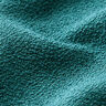 Tela de tapicería Bouclé fino – turquesa,  thumbnail number 2