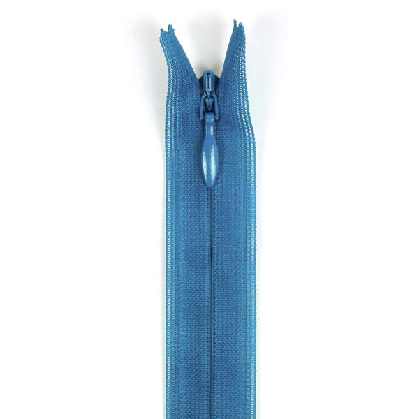 Cierre de cremallera cubierto de costuras | el plastico (837) | YKK,  image number 1