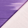 Tela de jersey de viscosa Rayas longitudinales degradadas de color – berenjena/lila,  thumbnail number 6