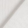Tela para cortinas Voile Ibiza 295 cm – blanco,  thumbnail number 3