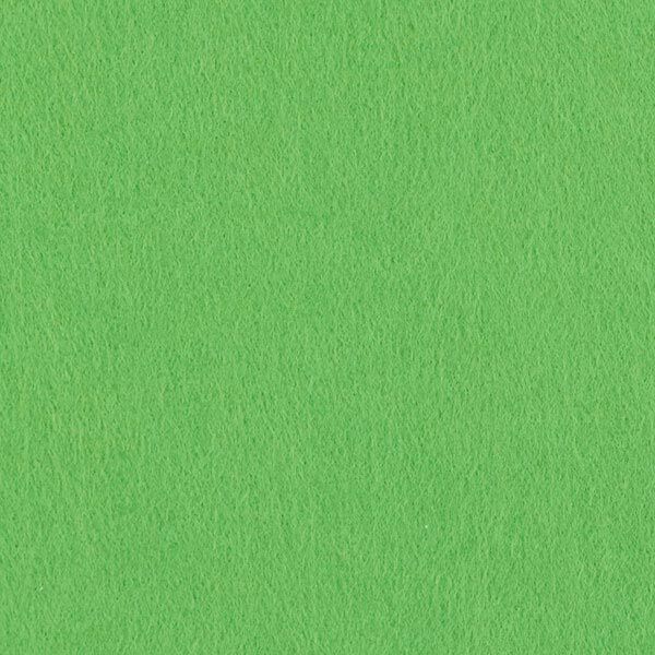 Fieltro 90 cm / grosor de 3 mm – verde,  image number 1