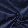 Tela de Coralina liso – azul marino,  thumbnail number 1