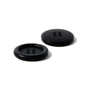 Bot&oacute;n de material sint&eacute;tico, Geseke 681, 