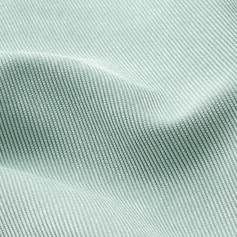 Tela de tapicería Micropana – turquesa claro,  image number 2