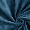 Pana ancha prelavada Uni – azul metálico,  thumbnail number 1