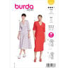 Vestido | Burda 5820 | 36-46,  thumbnail number 1