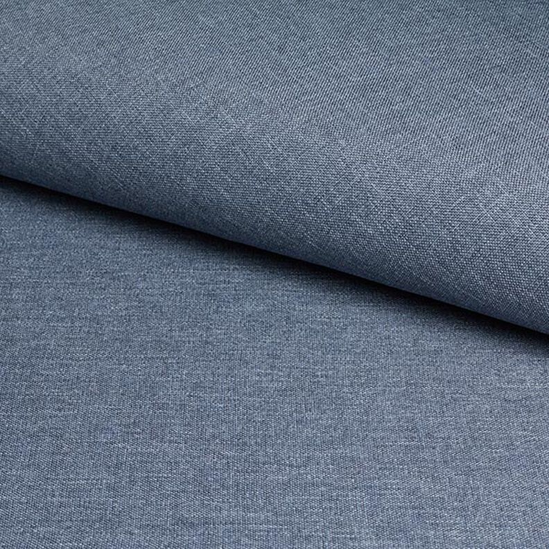 Tela de tapicería – azul gris,  image number 1