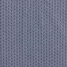 Tela de algodón rombos abstractos – azul marino,  thumbnail number 1