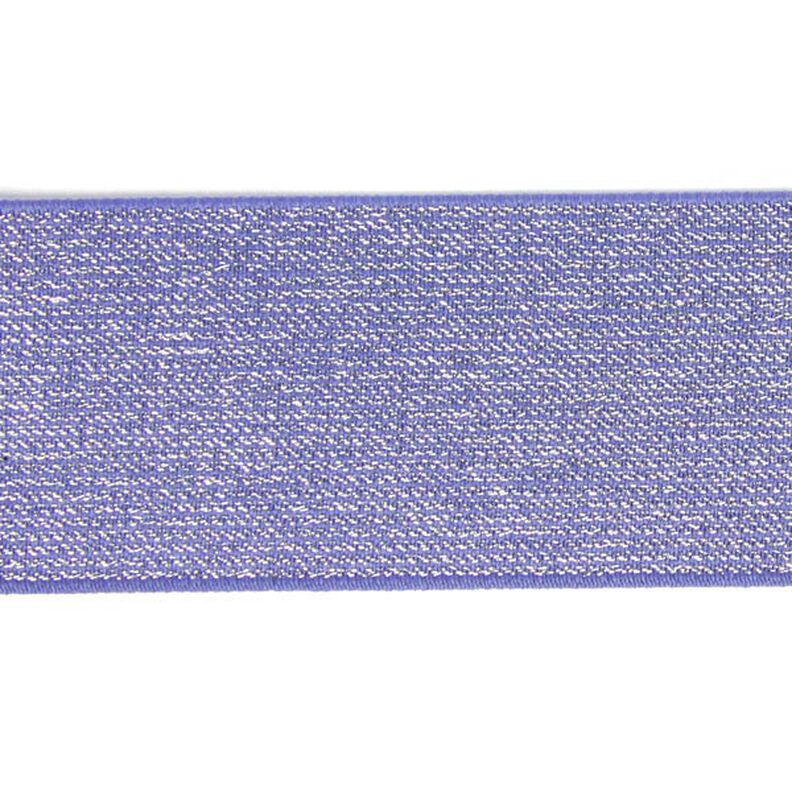Cinturón elástico Lurex 6,  image number 1