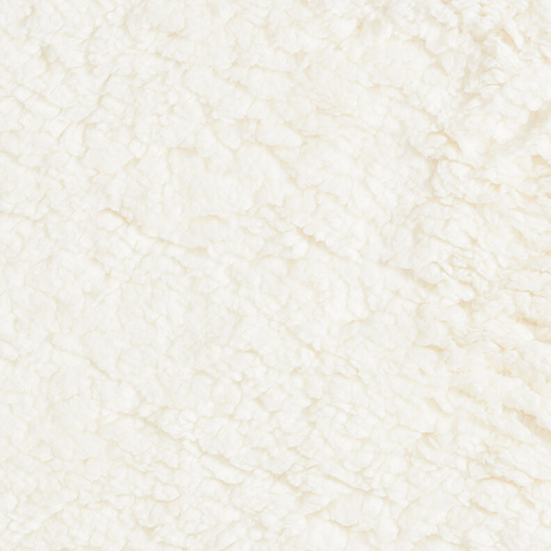 Sherpa Uni – blanco lana,  image number 1