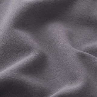 Sudadera ligera de algodón Uni – gris oscuro, 
