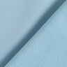 Tejido Softshell Uni – azul grisáceo pálido,  thumbnail number 4