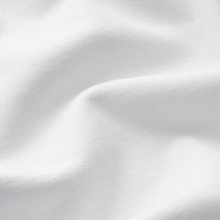 Sudadera ligera de algodón Uni – blanco, 