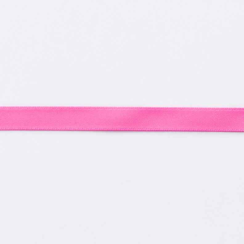 Cinta de satén [9 mm] – pink,  image number 1
