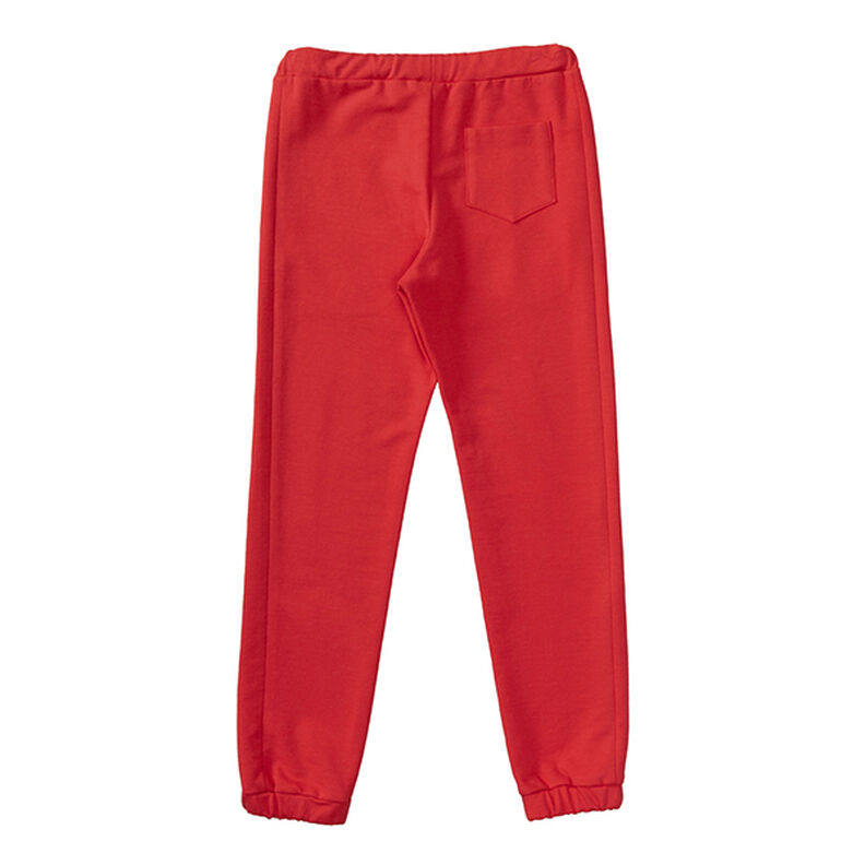 Pantalones deportivos, Burda 9300 | 122 - 164,  image number 7