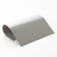 Lámina flexible Din A4 – gris