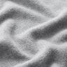 Forro polar antipilling Melange – gris claro,  thumbnail number 2