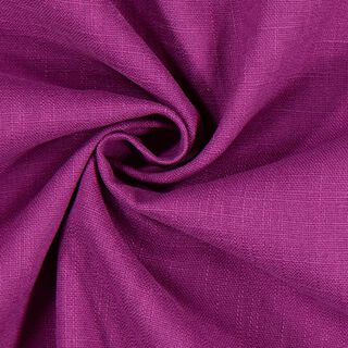 Lino Medium – púrpura, 