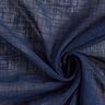 Tela para cortinas Voile Ibiza 295 cm – azul marino,  thumbnail number 1