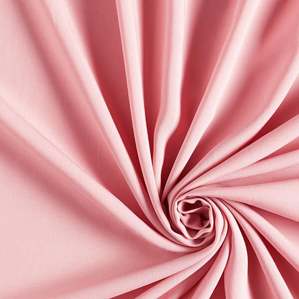 Tela de viscosa tejida Fabulous – rosa antiguo,  image number 1
