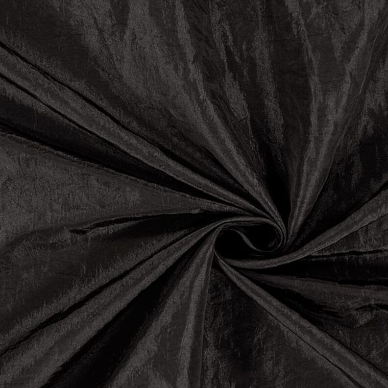 Tafetán Estrellado – negro,  image number 1