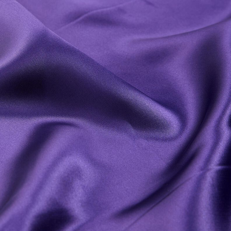 Forro satinado uni – lila,  image number 2