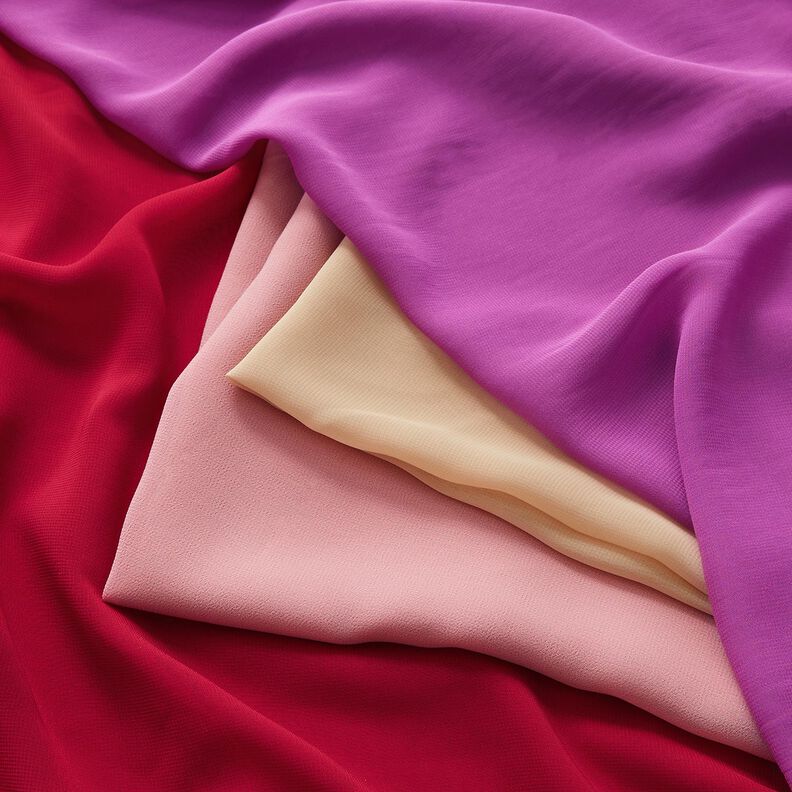 Chifón – marfil,  image number 7