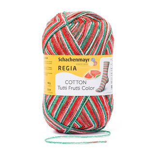 Regia, Cotton Tutti Frutti Color, 100 g | Schachenmayr (02421), 