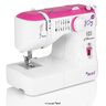 Máquina de coser doméstica Texi Joy 13 - rosado,  thumbnail number 1