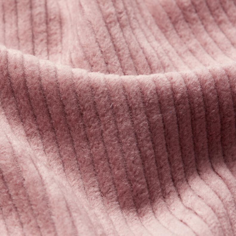 Cordón ancho elástico – rosa,  image number 2