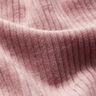 Cordón ancho elástico – rosa,  thumbnail number 2