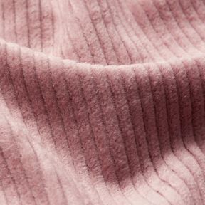 Cordón ancho elástico – rosa | Retazo 60cm, 