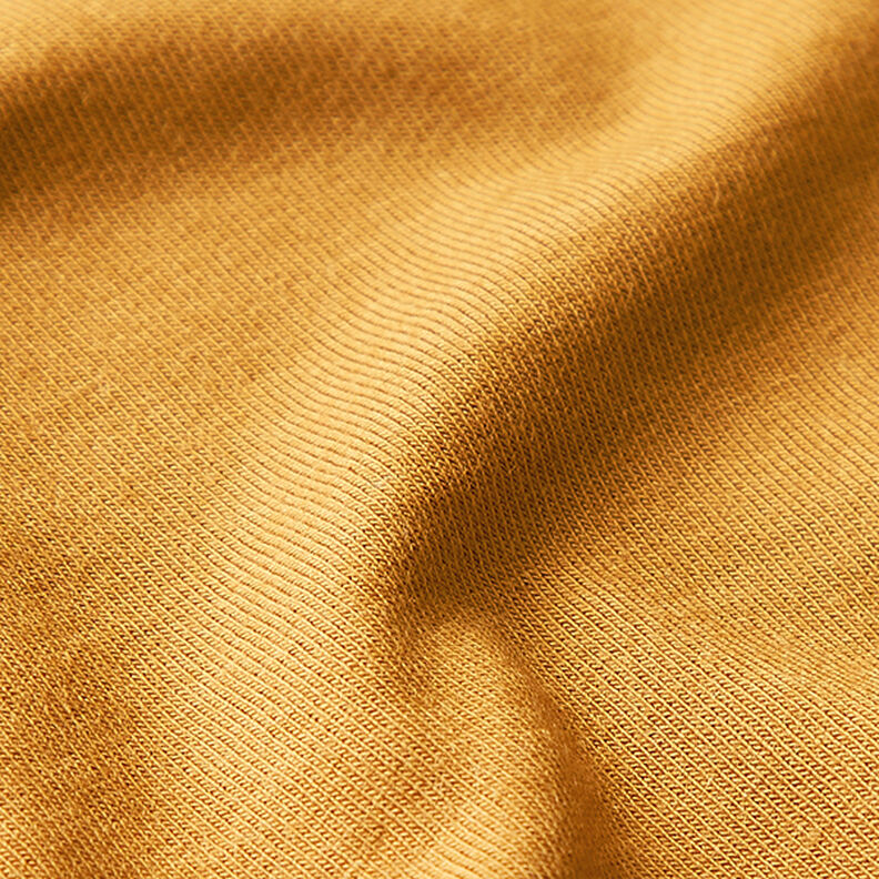 Tencel Modal Jersey – caramelo,  image number 2