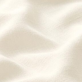 Tela de lino y viscosa – blanco lana | Retazo 100cm, 