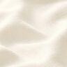 Tela de lino y viscosa – blanco lana,  thumbnail number 3