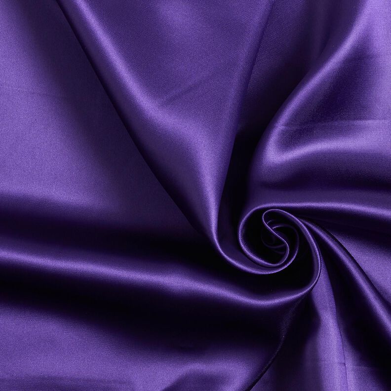 Forro satinado uni – lila,  image number 1