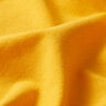 Mezcla de jersey de algodón reciclado – amarillo curry,  thumbnail number 2