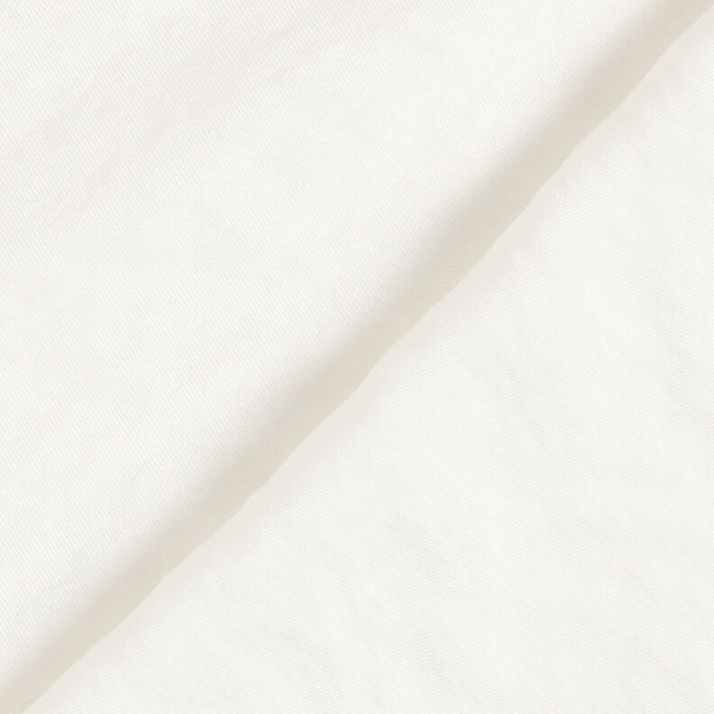 Mezcla de viscosa Brillo resplandeciente – blanco lana,  image number 4