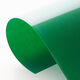 Lámina para planchado flocada Din A4 – verde,  thumbnail number 3