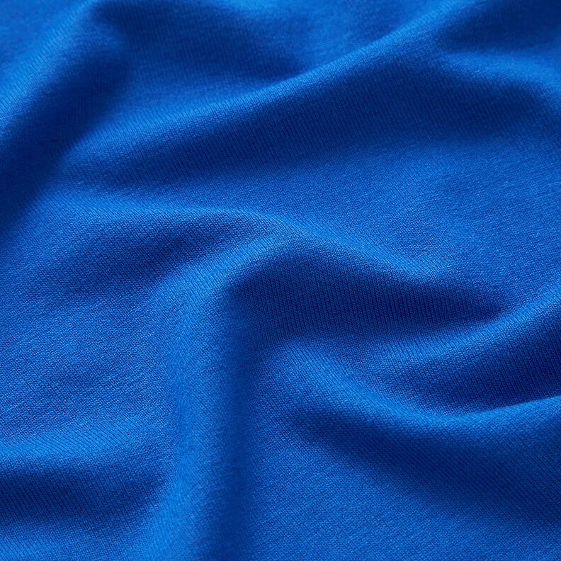 Jersey de verano viscosa medio – azul real,  image number 2