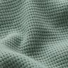 Jersey de algodón tipo gofre mini Uni – caña,  thumbnail number 3