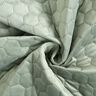 Tela de tapicería Terciopelo acolchado en diseño de panal – caña,  thumbnail number 3