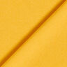 Mezcla de jersey de algodón reciclado – amarillo curry,  thumbnail number 3