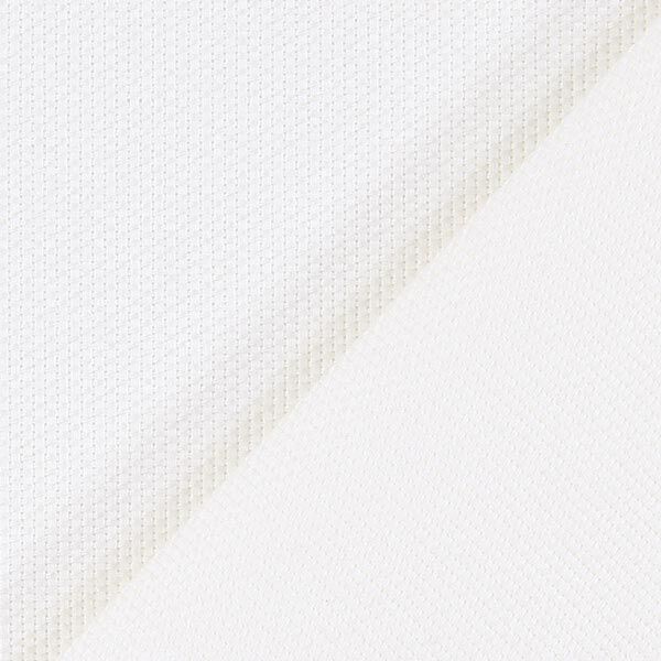 Telas para exteriores Acrisol Panama – blanco lana,  image number 3