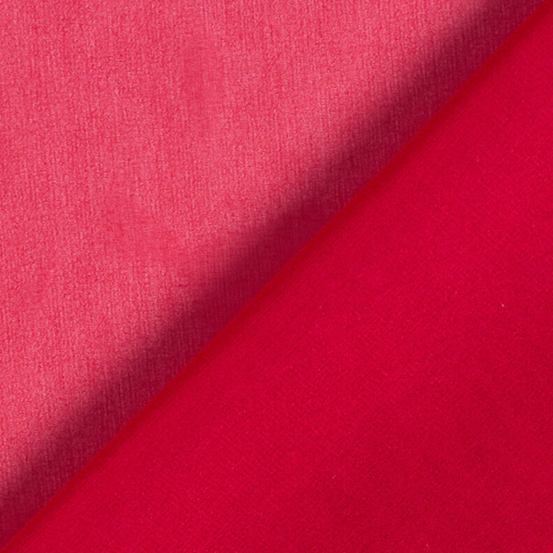 Chifón de seda – carmín,  image number 4